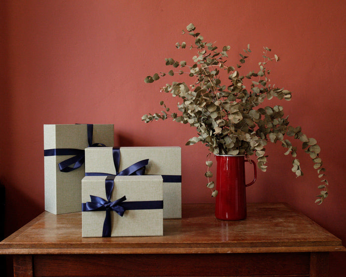 Hackney Hampers