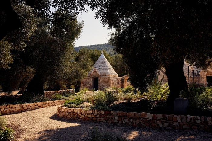 Trulli Ulivi