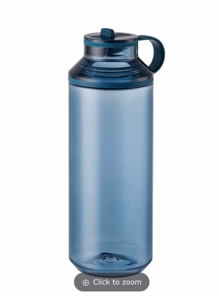 Kinto 950ml Drinking Bottle In Green – Lightweight & Scratch-Resistant Daily Water Bottle
